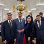 О встрече с Президентом РФ Владимиром Путиным на финальном заседании Государственной Думы VIII созыва рассказали депутаты от фракции Единой России