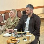 В Пензе прошла встреча представителей старшего поколения с депутатом Пензенской городской Думы