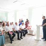 Жители Марий Эл внесли 15,5 тысяч предложений в Народную программу «Единой России», собравшую почти 3 млн инициатив по стране