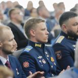 Список Кандидатов в депутаты Самарской Губернской Думы