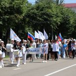 Игорь Ляхов поздравил смолян с Днём семьи, любви и верности