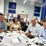 Более 600 предложений внесли муниципальные депутаты в Народную программу Единой России