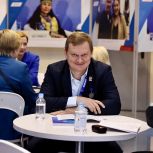 Евгений Васильев об адресной поддержке многодетных семей с небольшим доходом