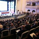 «Единая Россия» выдвинула Рамзана Кадырова кандидатом на должность Главы Чеченской Республики
