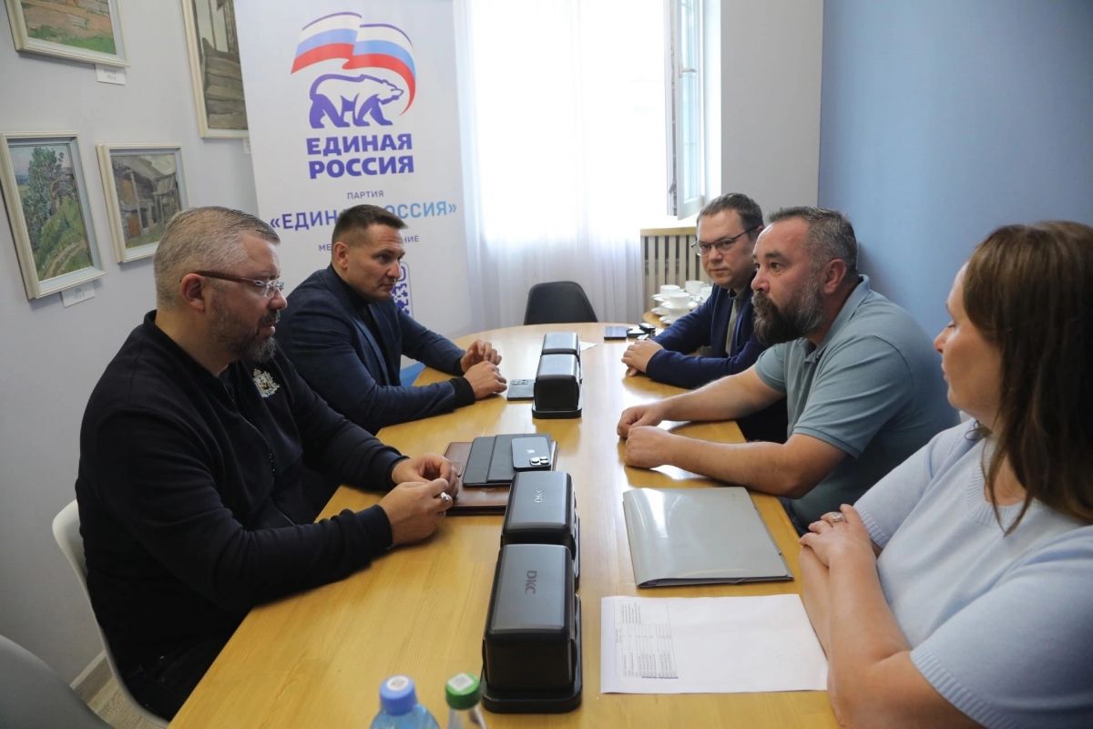 В Пинежском округе реализуют проект по выращиванию собственного картофеля