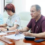 В Приморском крае идет процесс регистрации кандидатов в депутаты Государственной Думы и Законодательного Собрания Приморского края
