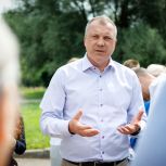На западе столицы благоустроят более 80 спортивных пространств