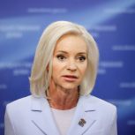 Ольга Казакова: За пять лет работы фракция «Единой России» добилась важных решений по сохранению российских духовно-нравственных ценностей