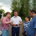 Депутаты «Единой России» проверили безопасность детских лагерей и общественных пространств в регионах