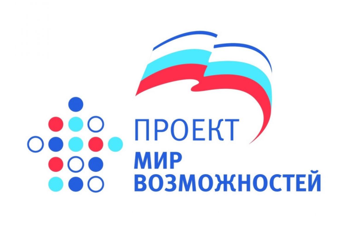 Партпроект «Единой России» «Мир возможностей» подвел итоги федерального этапа акций движения «Сделаем вместе!».