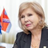 Представители «Единой России» примут участие во Всероссийском форуме «Воспитатели России»