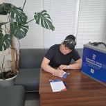 В муниципалитетах сбор предложений в новую народную программу «Единой России» продолжается