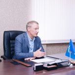 Аркадий Фомин рассмотрел обращения жителей поселка Лесной Шиловского района