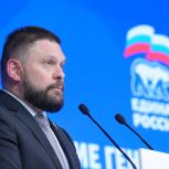 Евгений Поддубный: Государство настраивает систему адаптации фронтовиков к мирной жизни