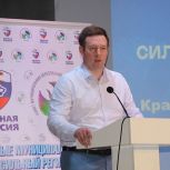 От диалога к действию: в Красноборском округе прошёл форум «Сильные муниципалитеты – сильный регион»
