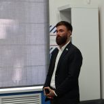 "Единая Россия" определилась с кандидатурой на пост председателя Думы Великого Новгорода