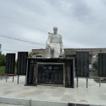 В деревне Пестрецово Ярославского округа реставрируют памятник павшим землякам