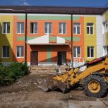 Партийный десант побывал на объектах Народной программы