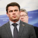 Депутаты «Единой России» обеспечат развитие технологий искусственного интеллекта