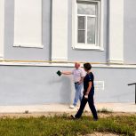 Капитальное обновление вдохнуло новую жизнь в Усть-Кубинский музей