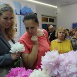 Фестиваль в штабе общественной поддержки «Единой России» объединил садоводов из трёх муниципалитетов Иркутской области