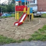 В Трёхгорном продолжается реализация проектов инициативного бюджетирования