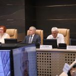 Поисковики Саратовской области за год обнаружили останки 114 советских воинов