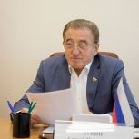 Депутат «Единой России» проконсультировал жителей Таловского района по земельным и социальным вопросам