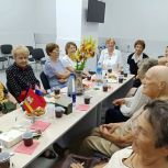 В Магнитогорске дети первостроителей поделились воспоминаниями о рождении города