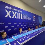 Участники XXIII Съезда «Единой России»: В ближайшие годы значение и роль Омской области как опорного региона будет возрастать