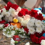 27 июля – День памяти детей–жертв войны в Донбассе