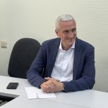 Вопросы благоустройства и содержания жилого фонда рассмотрели на приеме граждан в районе Бирюлево Восточное