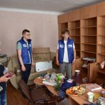 «Молодая Гвардия» помогла Смоленскому Союзу писателей России перевезти вещи из «Дома книги»