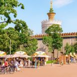 «Единая Россия» поддержала введение административной ответственности за нарушение гидами правил предоставления услуг в сфере туризма