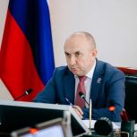 Чувашия перевыполняет план по нацпроекту «Экономика данных» и проекту «Цифровая Россия»