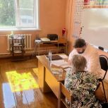 По партпроекту «Здоровое будущее» для жителей Рязанской области организовали работу передвижной медицинской клиники