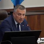 Игорь Кобзев: Ситуацию с топливом в Иркутской области продолжаем держать на контроле