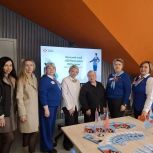 Кузбасские единороссы назвали лучшие женские клубы