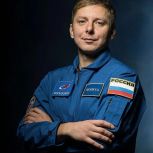 Космонавт из Тувы Кирилл Песков удостоен звания Героя России