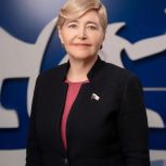 Тамара Фролова: Неотвратимость наказания — основа правового государства