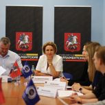 Москва создает условия для участия молодежи в развитии города — эксперты