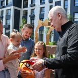 Реновация формирует новый стандарт городской среды в Москве – эксперт