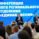 Ветераны СВО, учителя и работники социальной сферы стали кандидатами «Единой России» на выборы в Саратовскую гордуму