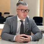Артем Кавинов подал документы для участия в выборах депутатов Государственной Думы
