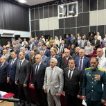 «Единая Россия» выдвинула список кандидатов в депутаты Народного Собрания Ингушетии
