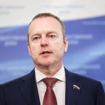 Депутаты фракции «Единой России» поддержат законопроекты по защите средств граждан в банковской системе