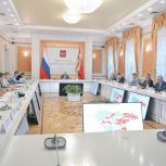 Александр Гусев: Необходимо повысить эффективность профилактической работы в пожароопасный период