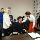 Анна Кузнецова: За 18 лет приёмные «Единой России» выросли в мощную систему поддержки граждан по всей стране