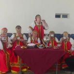 По партпроекту «Культура малой Родины» в сёлах Ставропольского края провели фестивали ко Дню фольклора