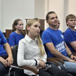 В Перми подвели итоги регионального этапа молодежного кадрового проекта «ПолитЗавод»
